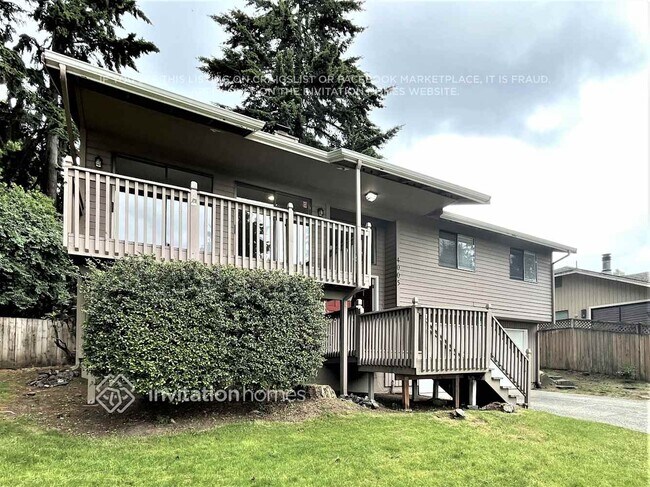 Foto del edificio - 4005 SW 328th St