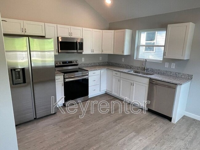 Building Photo - 2121 Massachusetts Ave