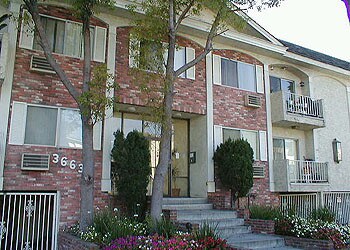 Primary Photo - 3663 Cardiff Ave