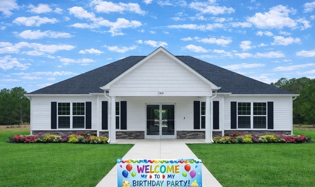 Foto del edificio - 805 Gemini Ct