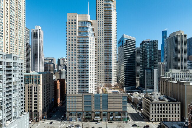 Alternate - The Residences At Grand Plaza