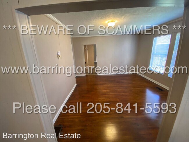 Foto del edificio - 4 br, 1 bath House - 1273 Park Avenue