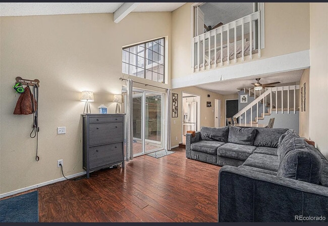 Foto del edificio - 11617 W Elk Head Range Rd