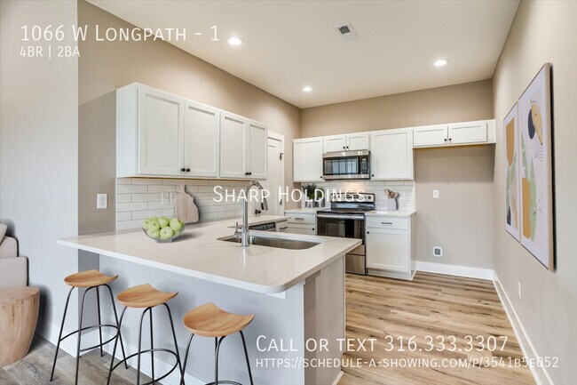 Foto del edificio - 1066 Longpath