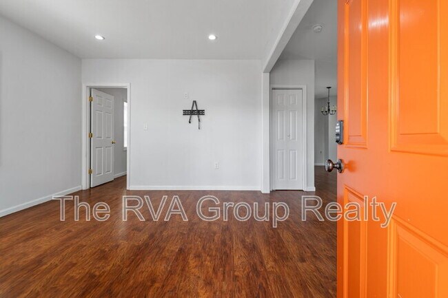 Foto del edificio - 2517 Haden Ave