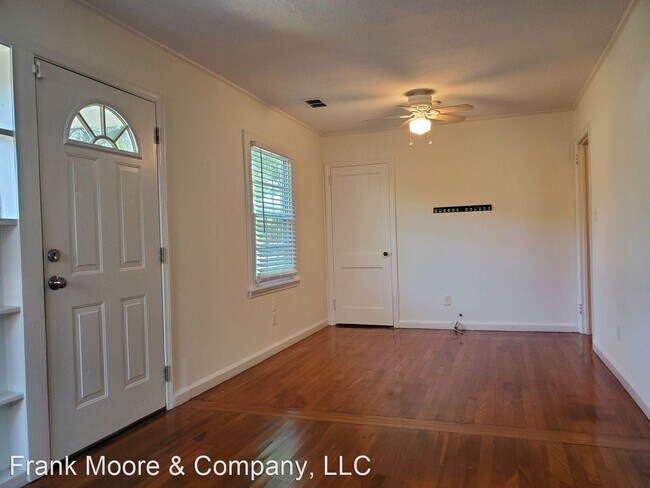 Foto del edificio - 2 br, 1 bath House - 315 Brandywine Rd