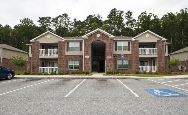 Building Photo - 600 Ridge Rd