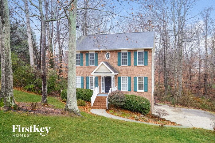 Foto principal - 120 Crestway Ct