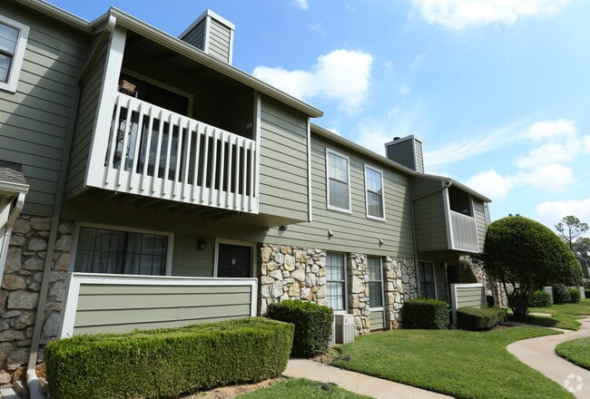 Brittany Square Apartments Tulsa, OK