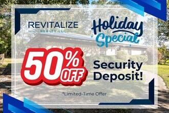 Building Photo - 6780 Dickens Ferry Rd