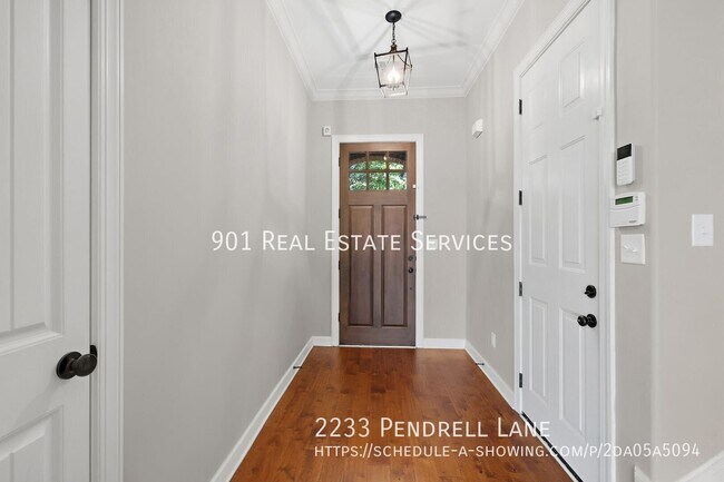 Foto del edificio - 2233 Pendrell Ln