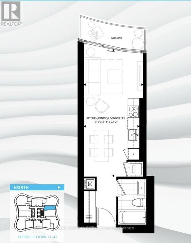 Building Photo - 403 Church St