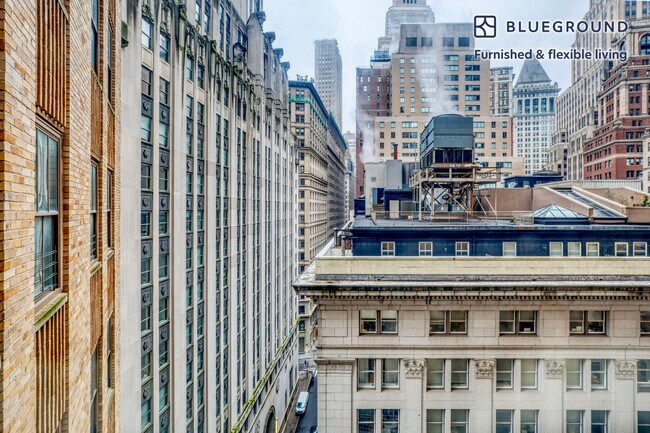 Foto del edificio - 63 Wall St