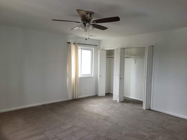 Bedroom - 1445 Vista Walk