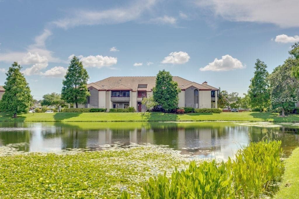 10265 Gandy Blvd N Unit 1401, Saint Petersburg, FL 33702 Condo for