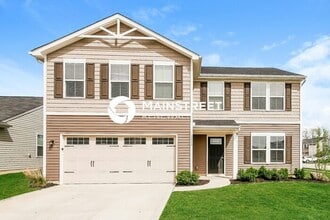 Building Photo - 13823 N Cardonia Dr
