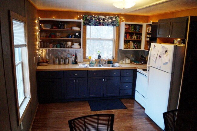 Foto del edificio - 165 Old Bristol Rd