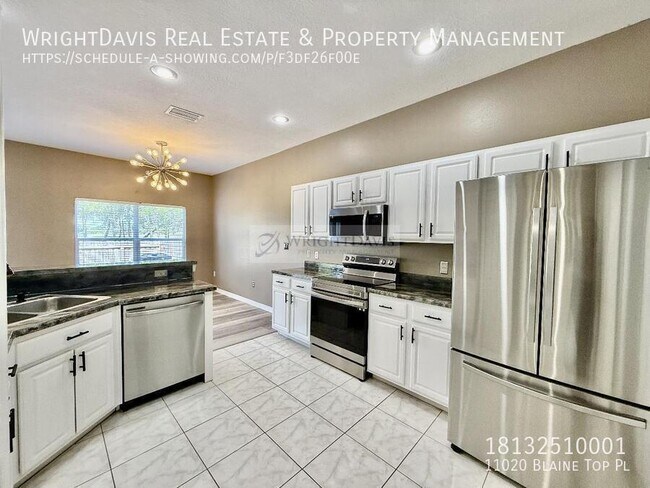 Foto del edificio - 11020 Blaine Top Pl