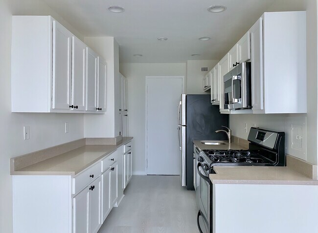 All utilities included - 10500 Rockville Pike