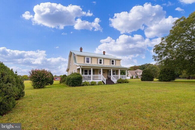 Foto del edificio - 5923 Morris Rd