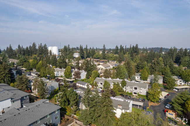 Brio Condominiums - Apartments in Lynnwood, WA | Apartments.com