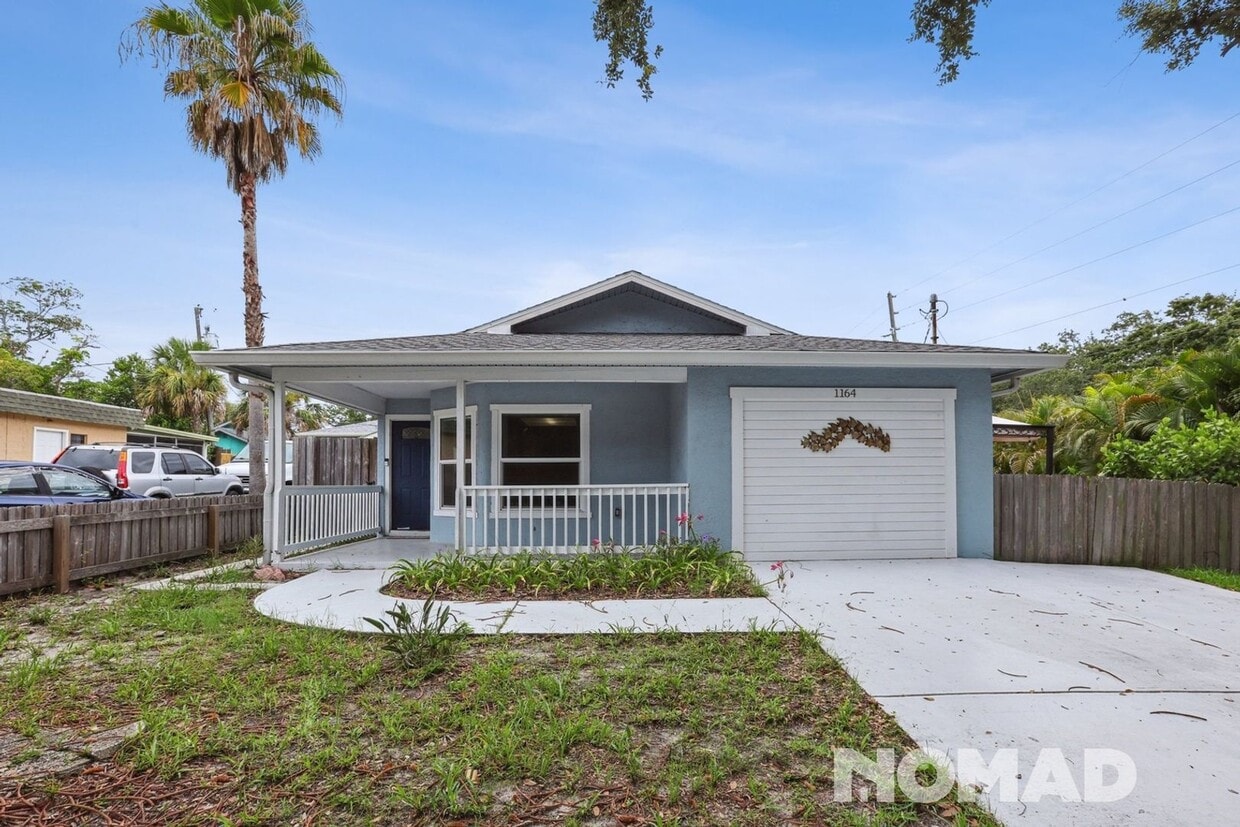 Foto principal - 1164 Engman St