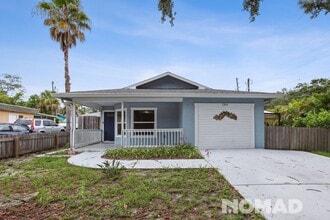 Building Photo - 1164 Engman St