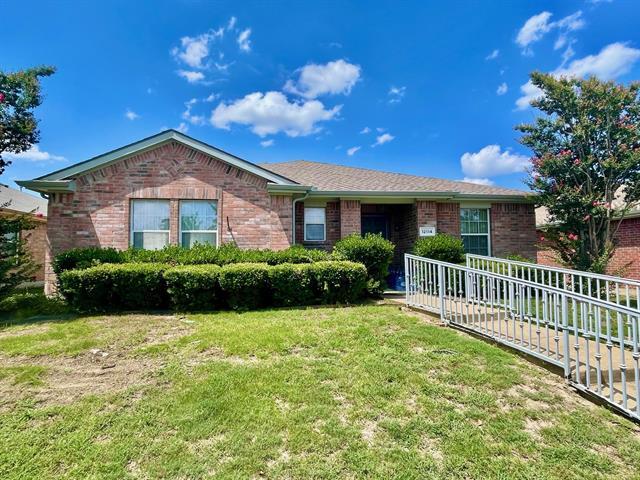 Foto principal - 12114 Shepherds Hill Ln