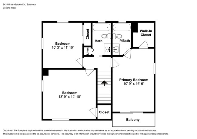 Building Photo - 843 Winter Garden Dr