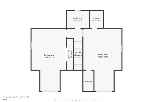 Foto del edificio - 4100 Springvale Way