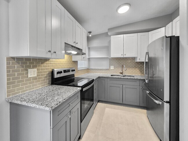 Foto del edificio - 3290 Hillsdale Ave