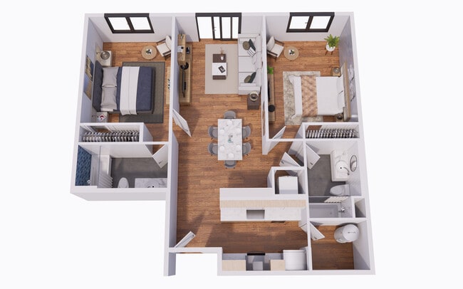 Building Photo - Villas @ Rio