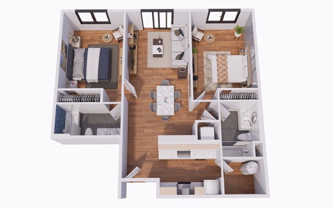 Foto del edificio - Villas @ Rio