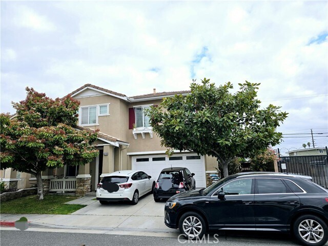 Building Photo - 8209 Jasmine Ave