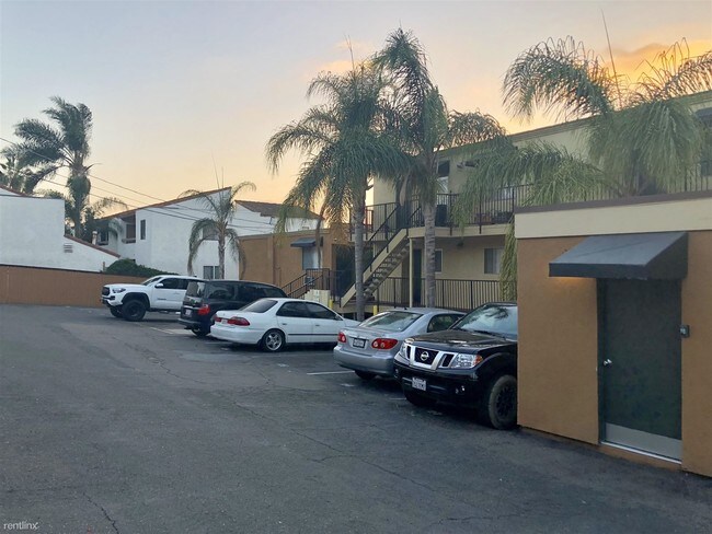 Foto del edificio - 2407 Adams Ave