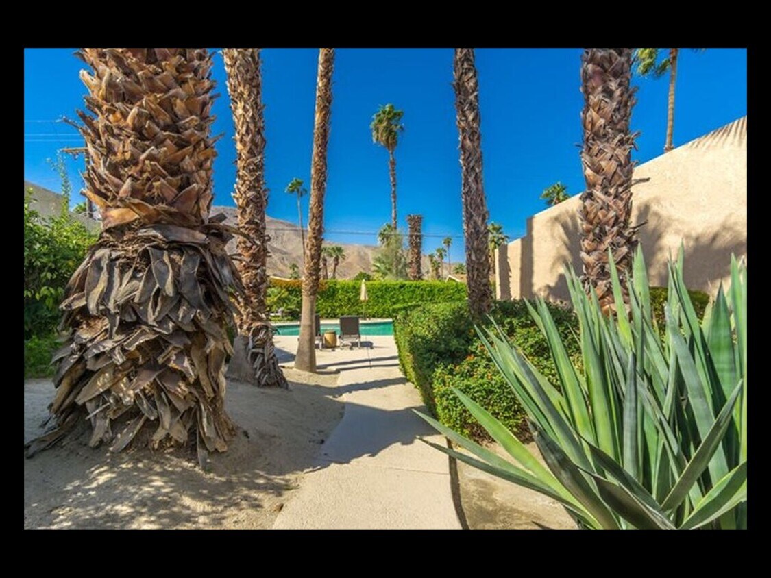 45719 W Verba Santa Dr, Palm Desert, CA 92260 House for Rent in Palm