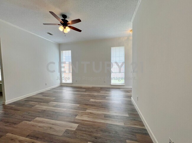 Foto del edificio - Fabulous 3/2/2 in Frisco For Rent!