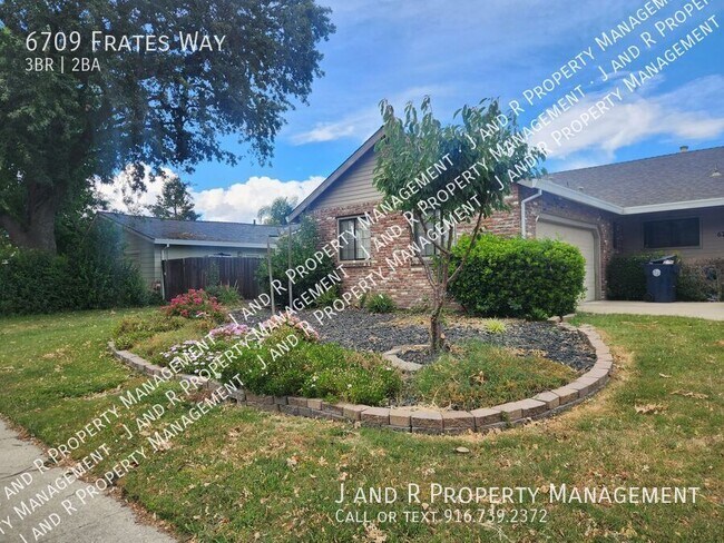 Foto del edificio - 6709 Frates Way