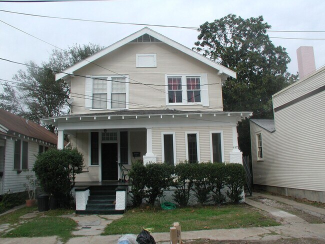 Foto del edificio - 4417 Chestnut St