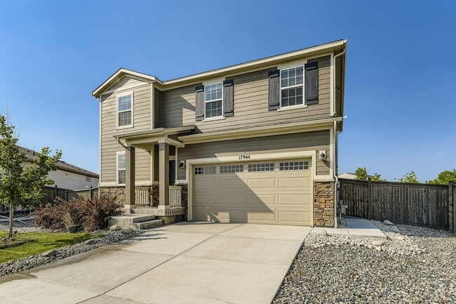 Building Photo - 17944 Tree Sparrow Ave
