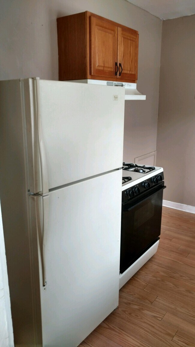 Foto del edificio - 49 Kemp St