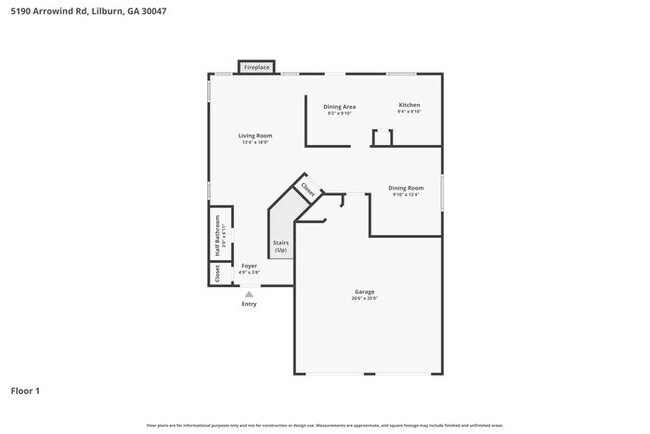 Foto del edificio - 5190 Arrowind Rd NW