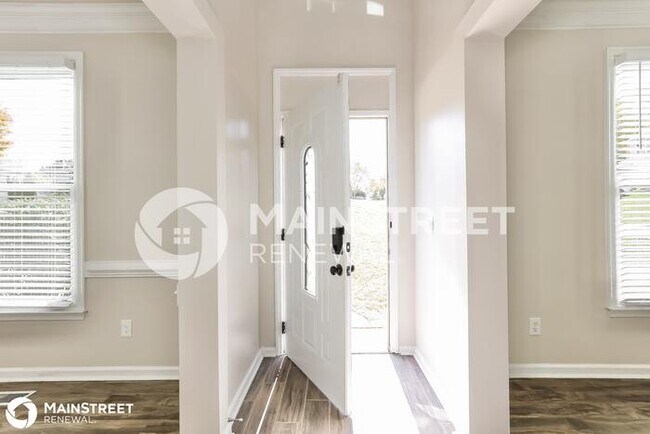 Foto del edificio - 17 Moss Cove Ct