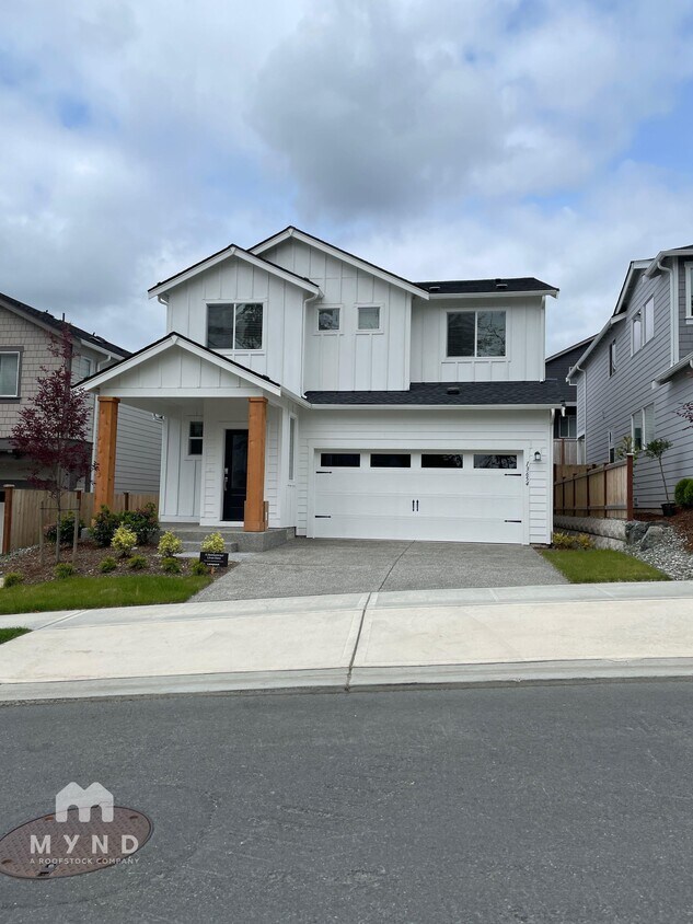 Primary Photo - 13654 201 Ave SE