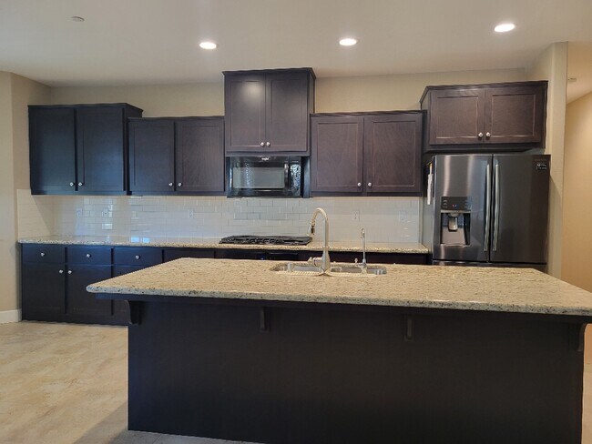 Foto del edificio - 1618 Oak St