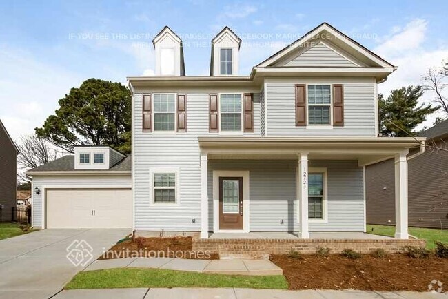 Building Photo - 12723 Heritage Vista Dr
