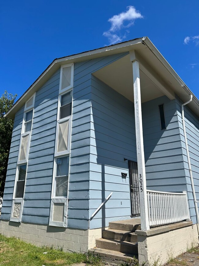 Building Photo - 3025 E 73rd St
