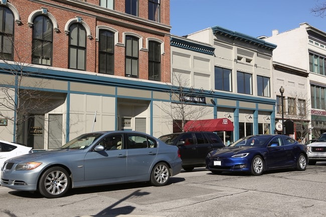 Building Photo - 102 N 3rd Street