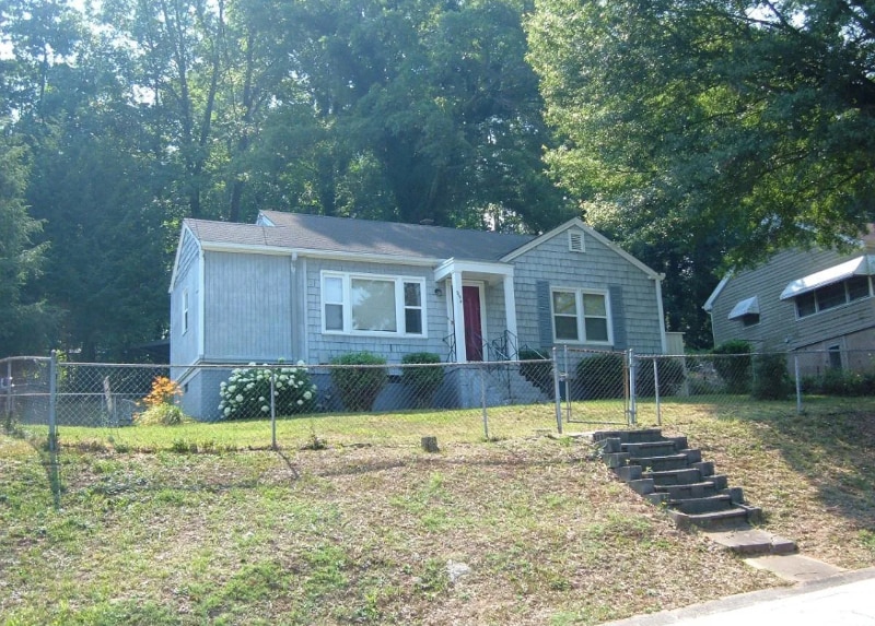Foto principal - 294 Amy Dr NE