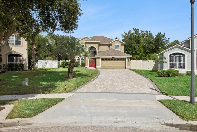 Foto del edificio - 4920 Hook Hollow Cir